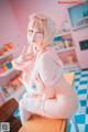 DJAWA Photo - Bambi (밤비): "Sheer Pink" (27 photos)