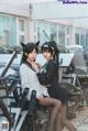 Cosplay@兔玩映画 Vol.001: (49 photos)