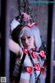 Cosplay Kaguya - Xxxlady Bbw Black