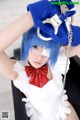 Cosplay Kibashii - Everything 1boy 3grls