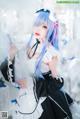 Coser@桜桃喵 Vol.132: (89 photos)