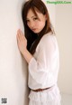 Maho Kimura - Really Metart Stockings