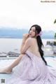 XIUREN No.5207: Zhou Yuxi (周于希Sally) (80 photos)